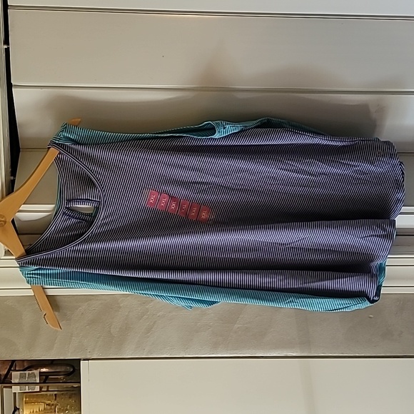 NWT 2 TANKS Size XXL RBX - Picture 1 of 4